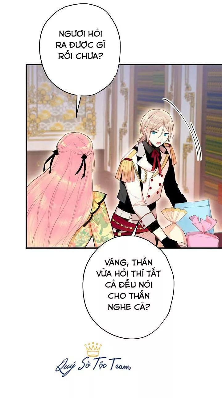 Trọng Sinh Trở Thành Hoàng Phi: Chapter 112