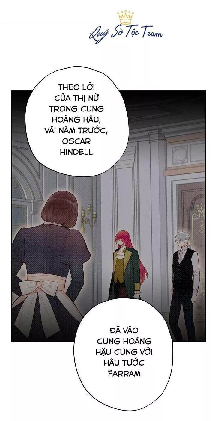 Trọng Sinh Trở Thành Hoàng Phi: Chapter 112