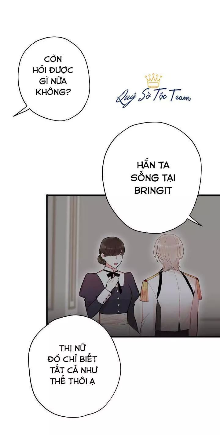 Trọng Sinh Trở Thành Hoàng Phi: Chapter 112