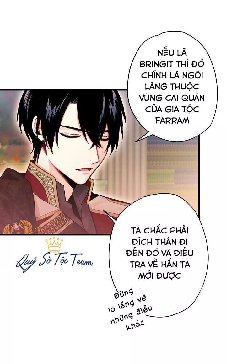 Trọng Sinh Trở Thành Hoàng Phi: Chapter 112