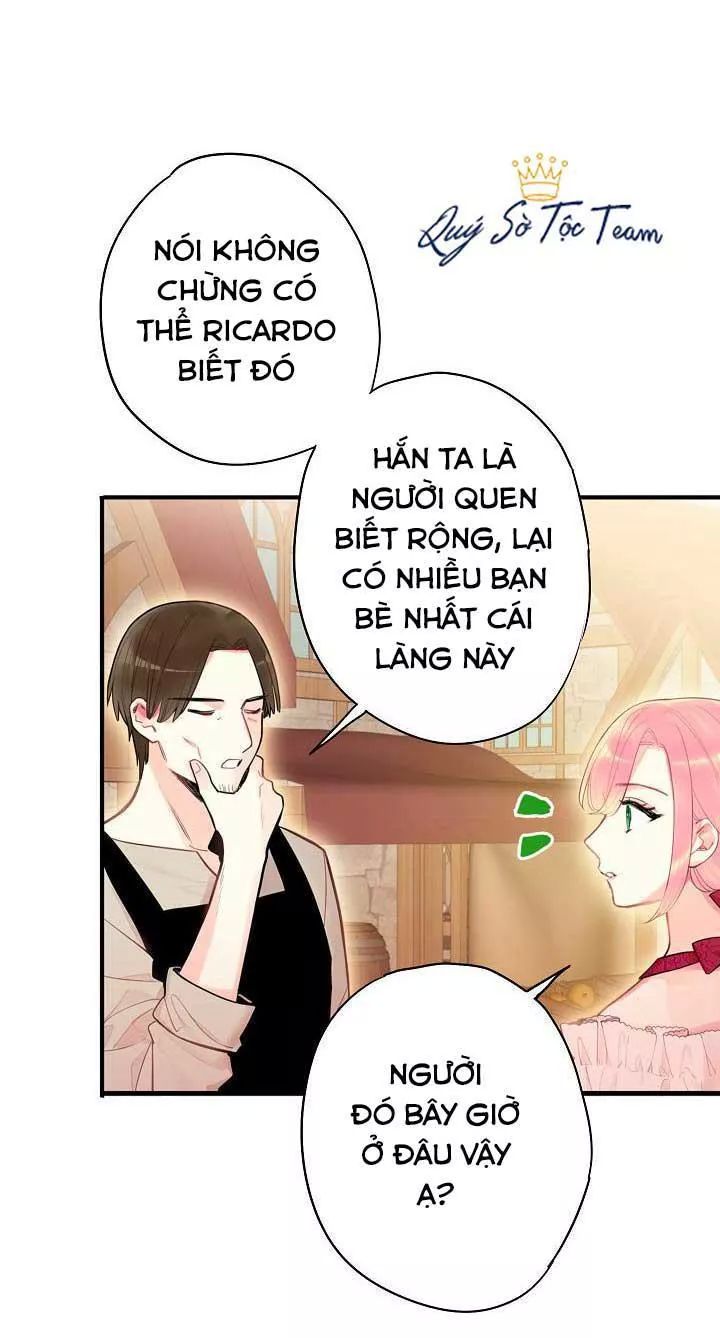 Trọng Sinh Trở Thành Hoàng Phi: Chapter 113