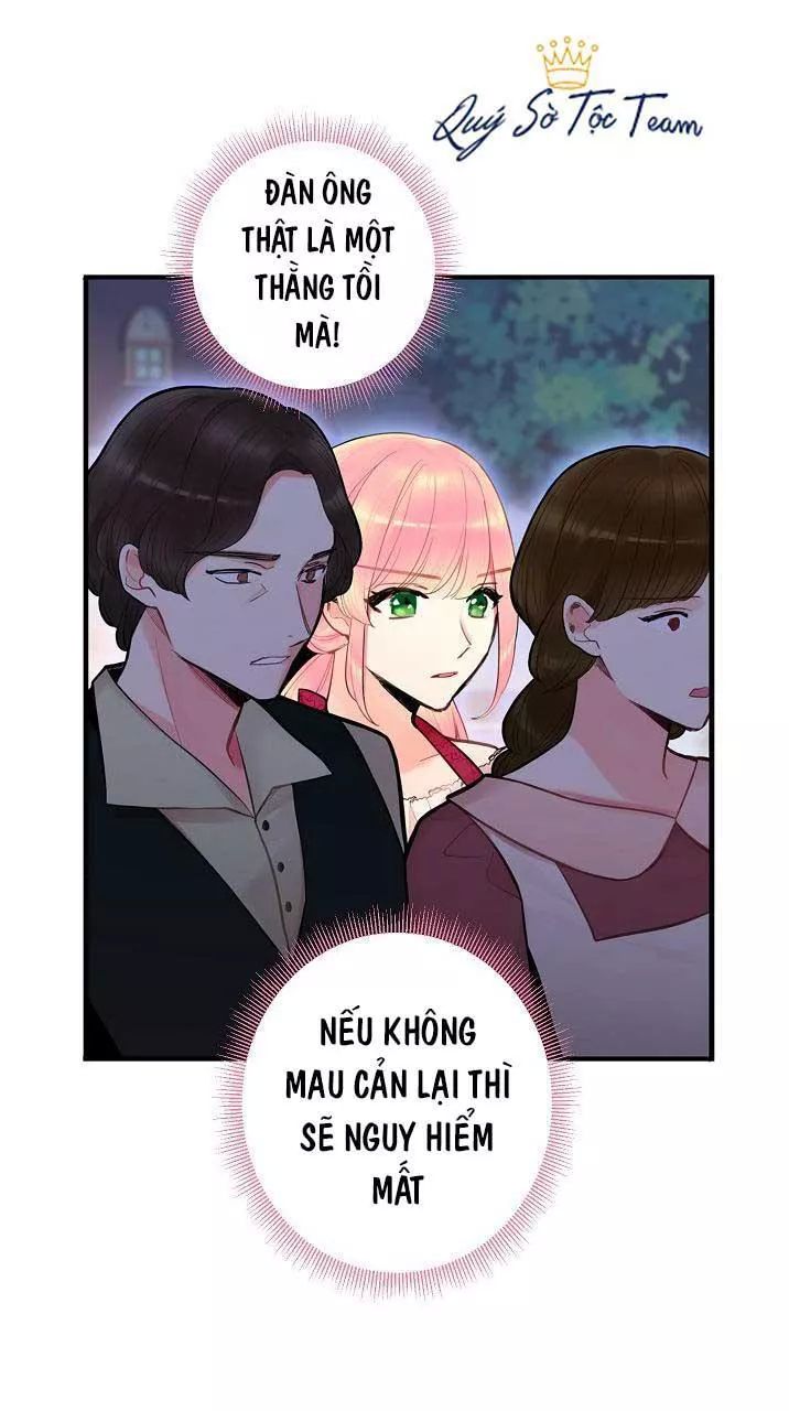 Trọng Sinh Trở Thành Hoàng Phi: Chapter 114