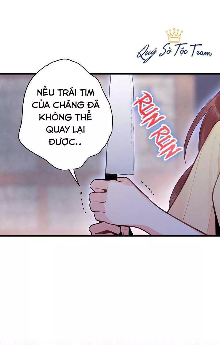 Trọng Sinh Trở Thành Hoàng Phi: Chapter 114