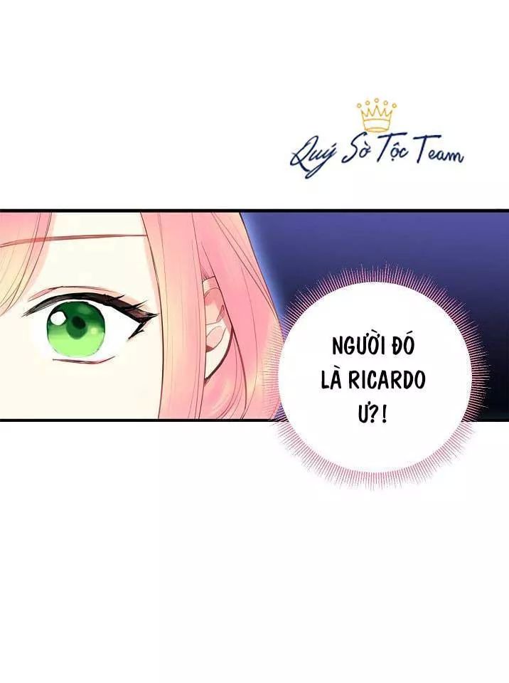Trọng Sinh Trở Thành Hoàng Phi: Chapter 114