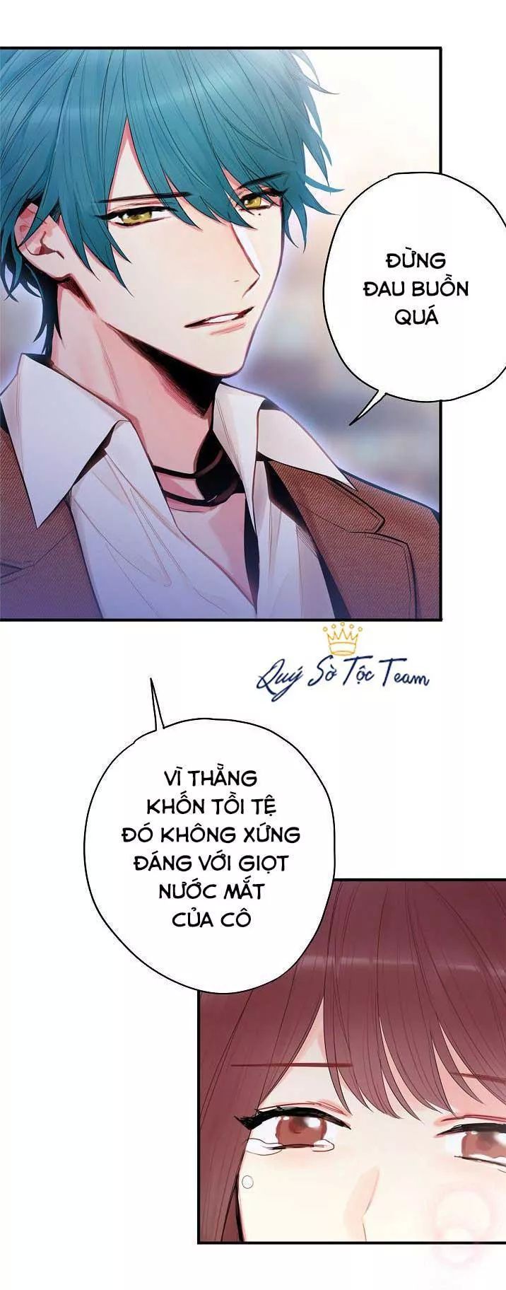 Trọng Sinh Trở Thành Hoàng Phi: Chapter 114