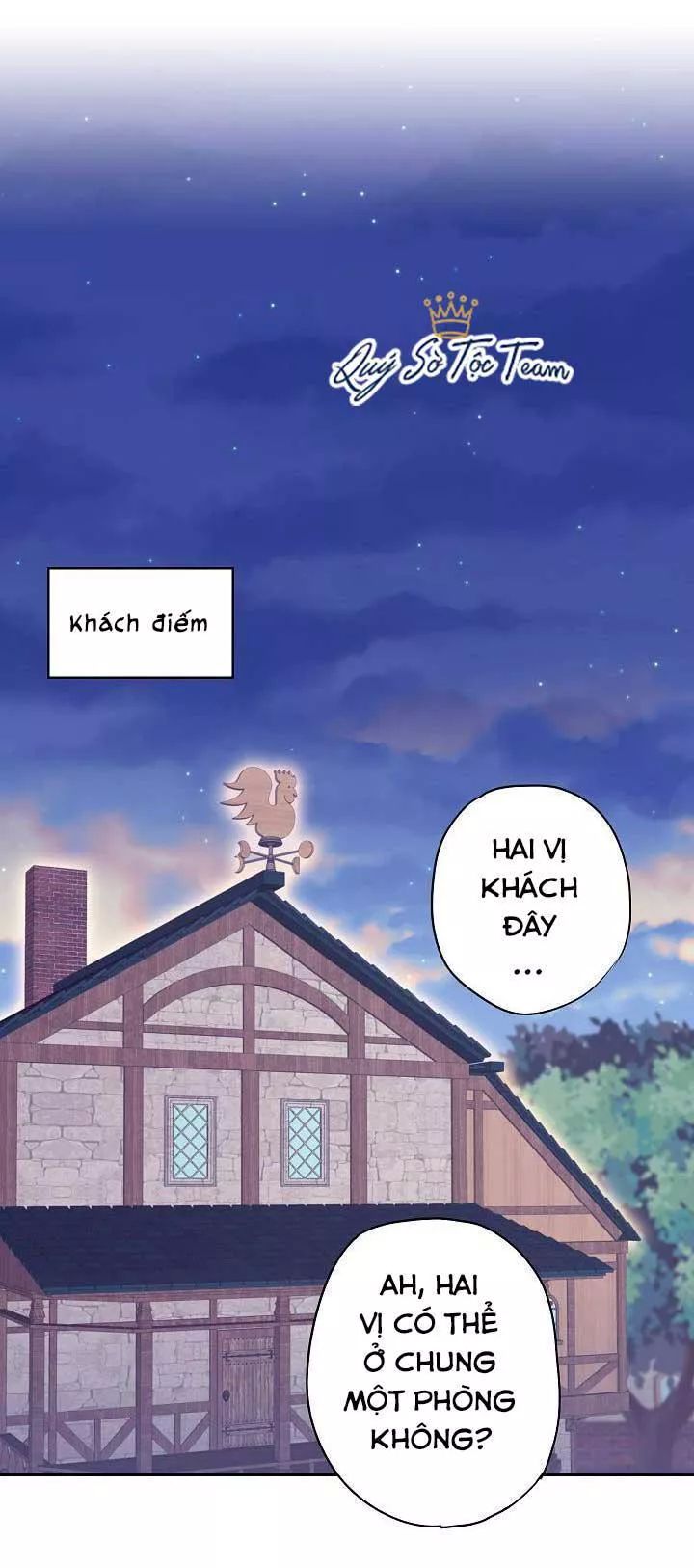 Trọng Sinh Trở Thành Hoàng Phi: Chapter 114