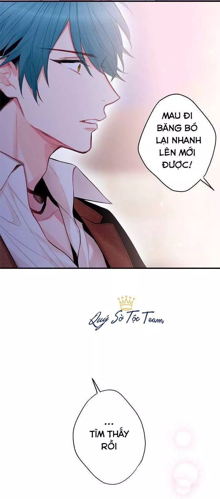 Trọng Sinh Trở Thành Hoàng Phi: Chapter 114