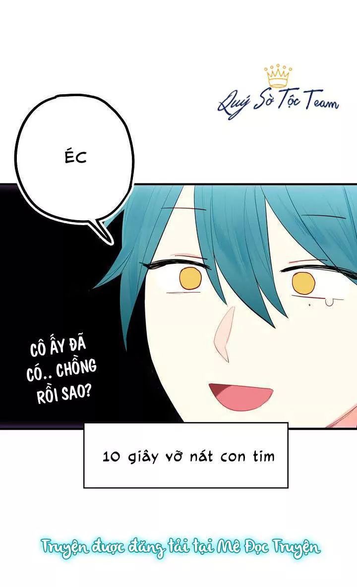 Trọng Sinh Trở Thành Hoàng Phi: Chapter 114