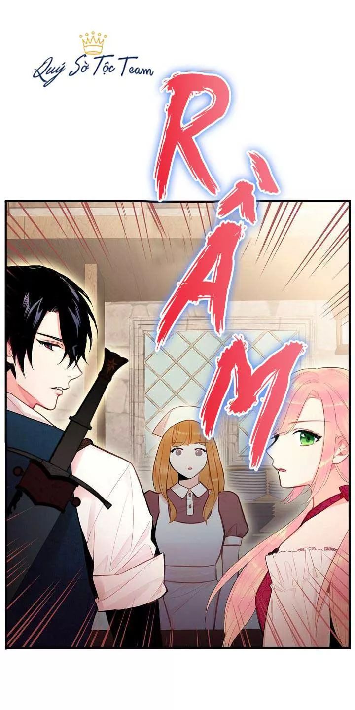 Trọng Sinh Trở Thành Hoàng Phi: Chapter 114