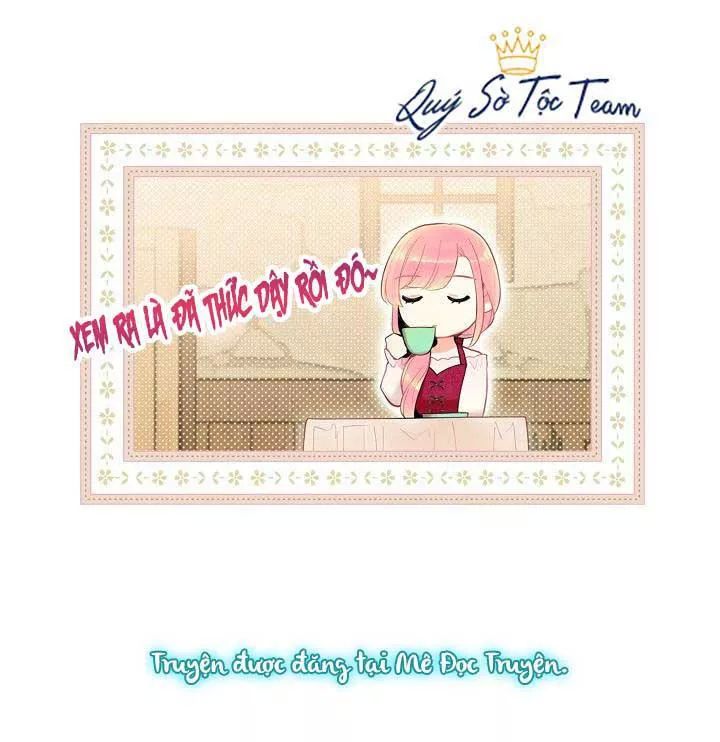 Trọng Sinh Trở Thành Hoàng Phi: Chapter 116
