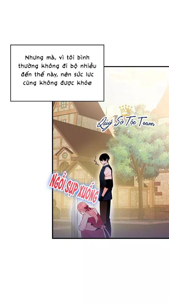 Trọng Sinh Trở Thành Hoàng Phi: Chapter 117