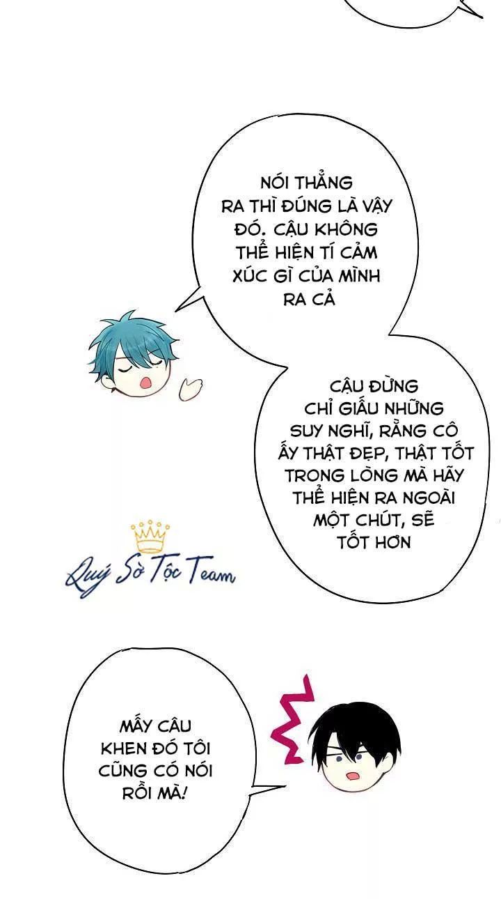 Trọng Sinh Trở Thành Hoàng Phi: Chapter 117