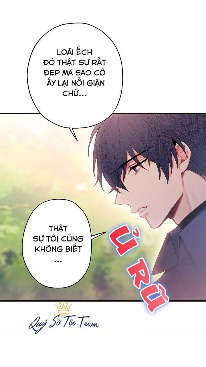 Trọng Sinh Trở Thành Hoàng Phi: Chapter 117