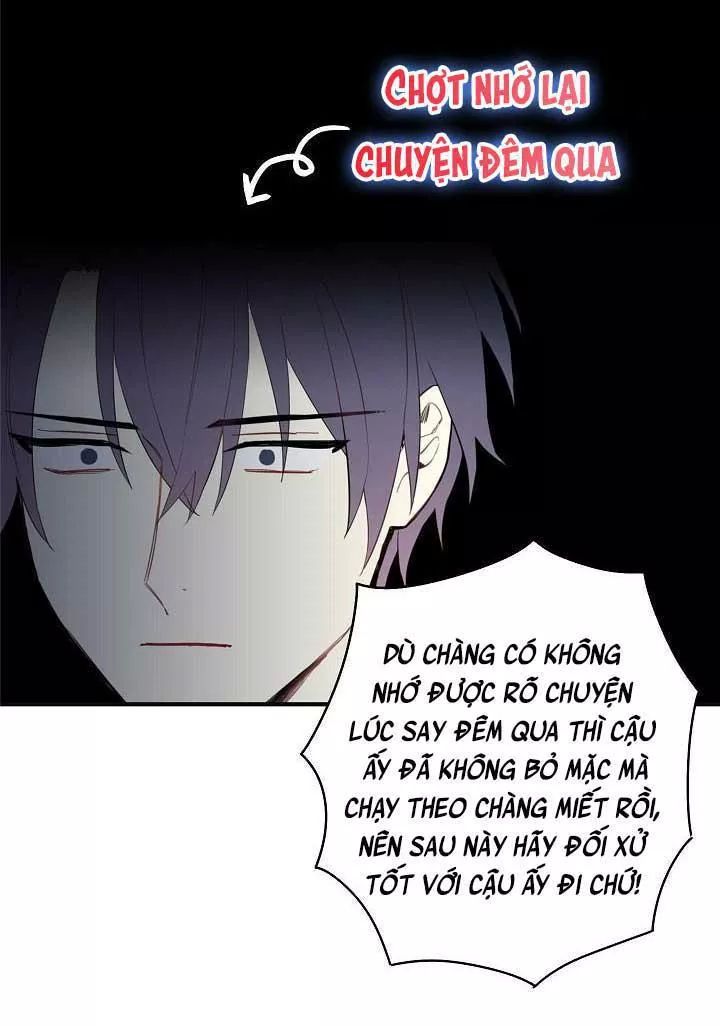 Trọng Sinh Trở Thành Hoàng Phi: Chapter 117