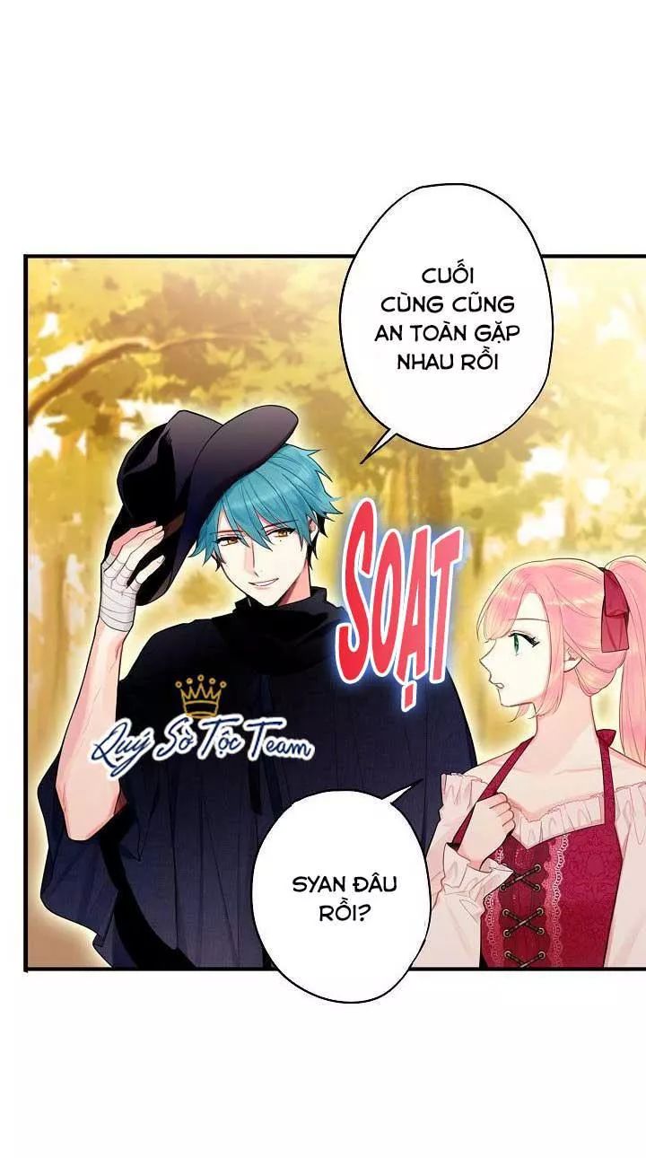 Trọng Sinh Trở Thành Hoàng Phi: Chapter 118