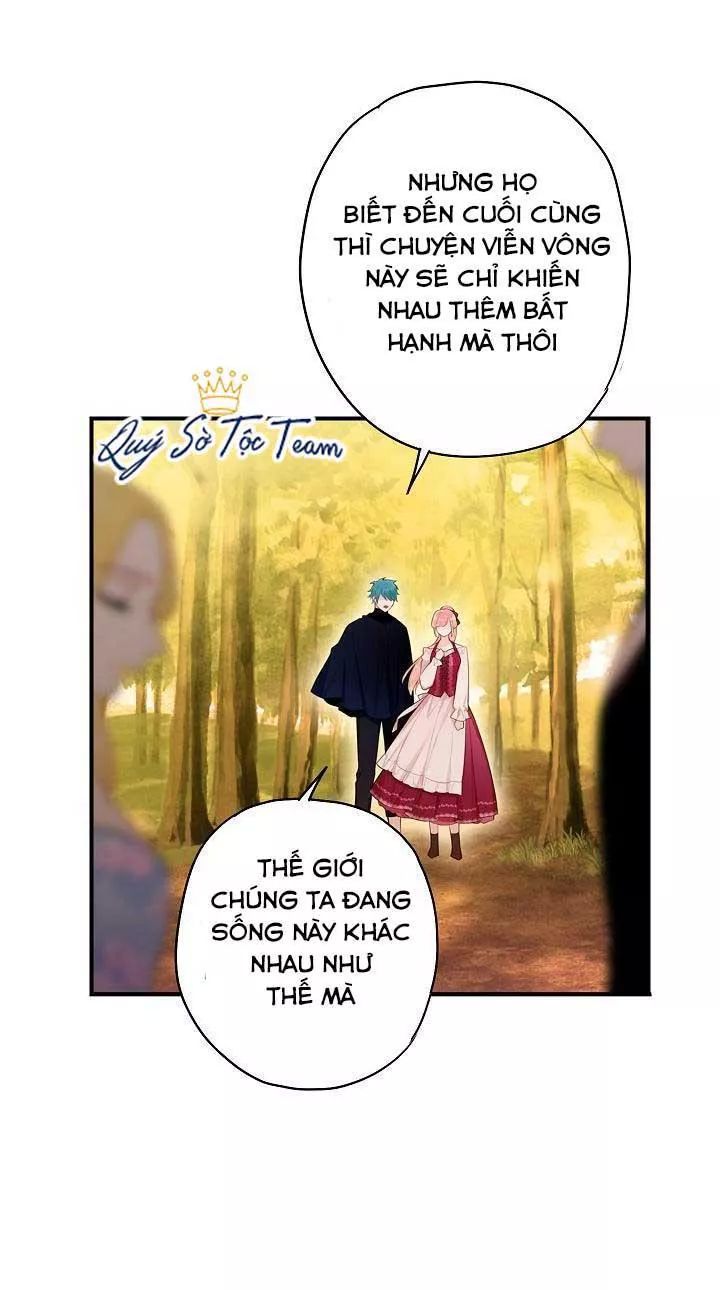 Trọng Sinh Trở Thành Hoàng Phi: Chapter 118