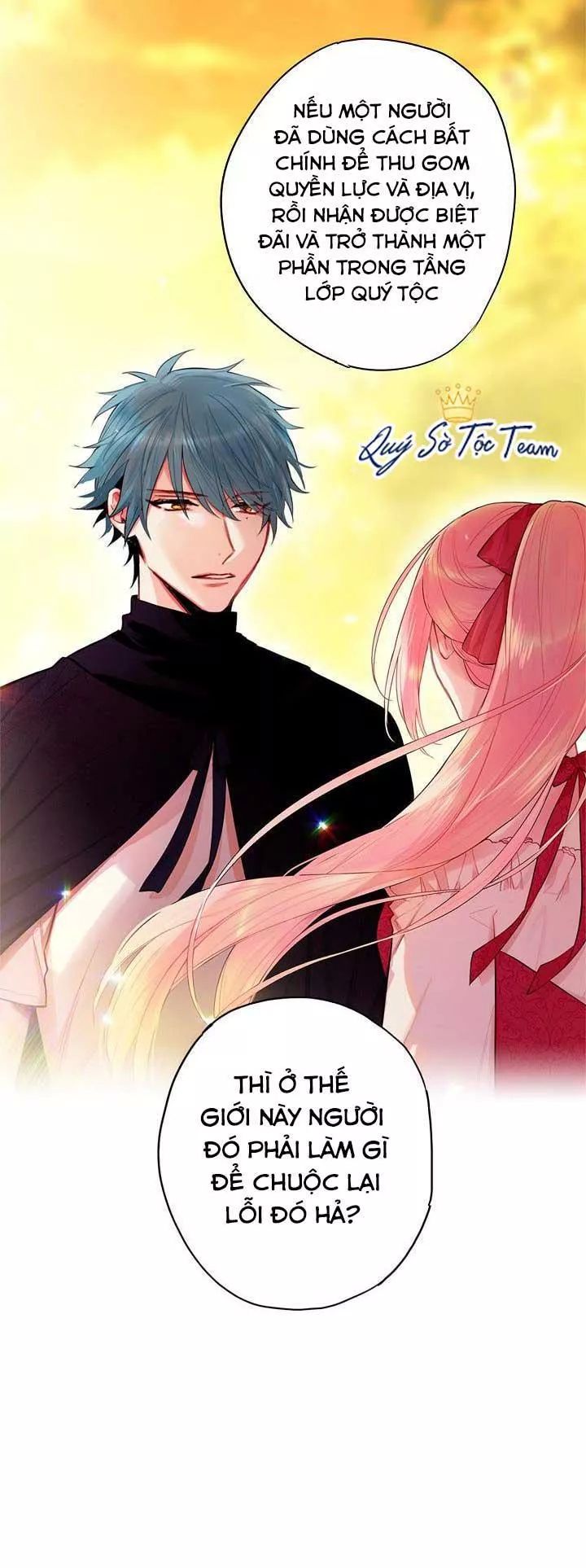 Trọng Sinh Trở Thành Hoàng Phi: Chapter 118