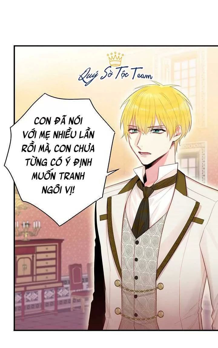 Trọng Sinh Trở Thành Hoàng Phi: Chapter 119
