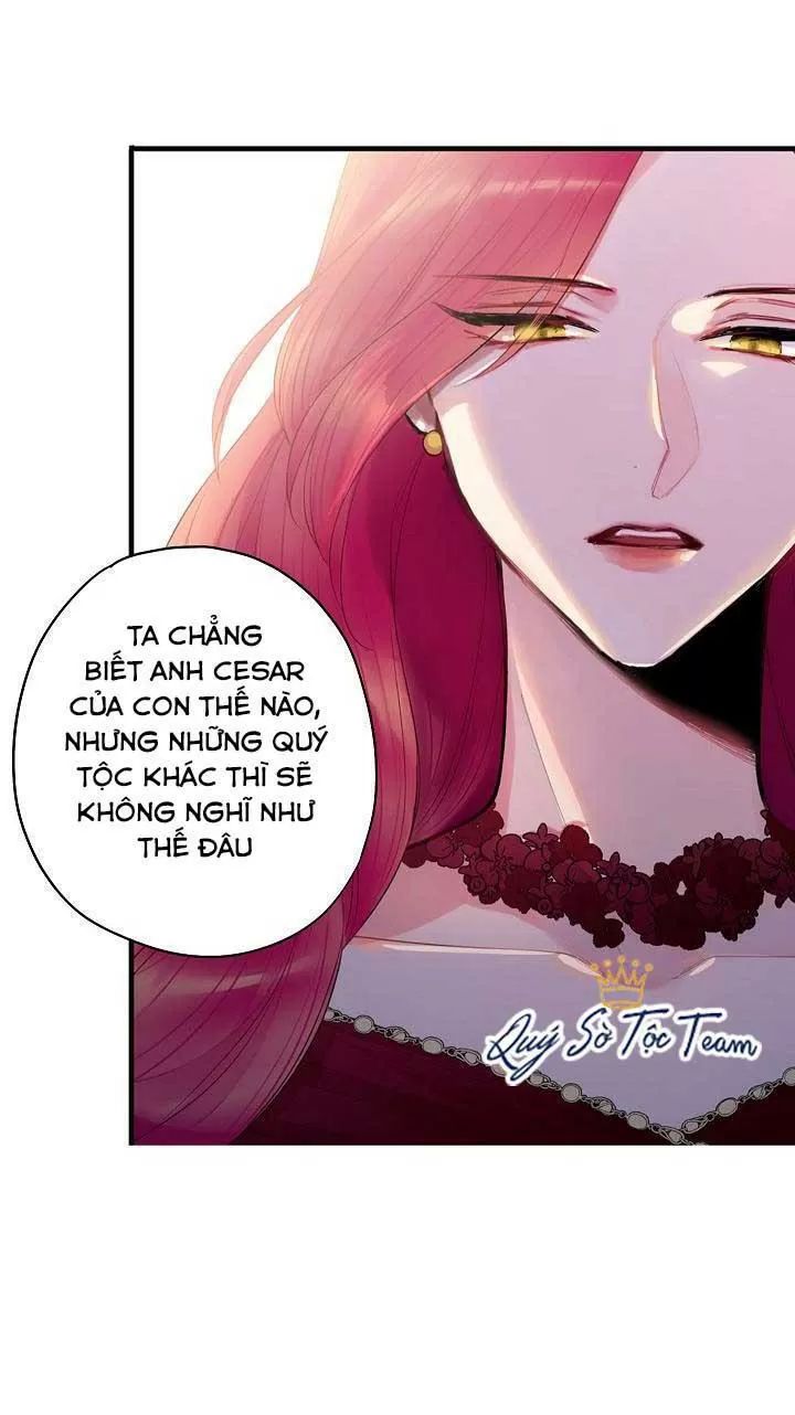 Trọng Sinh Trở Thành Hoàng Phi: Chapter 119
