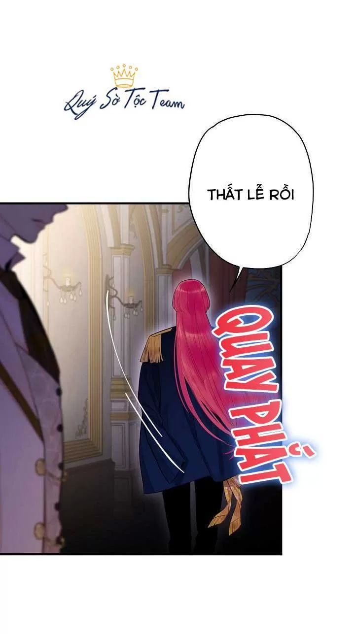 Trọng Sinh Trở Thành Hoàng Phi: Chapter 119