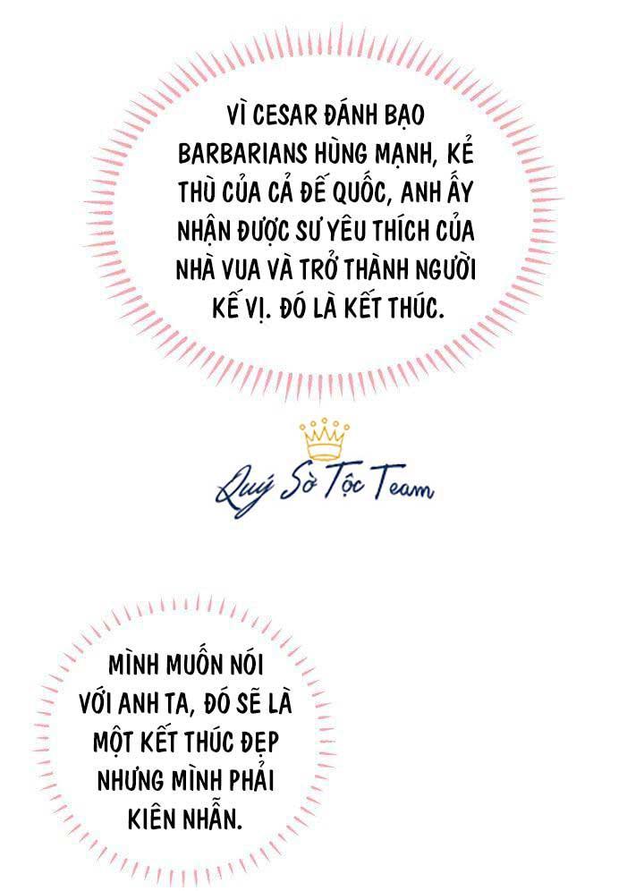 Trọng Sinh Trở Thành Hoàng Phi: Chapter 12