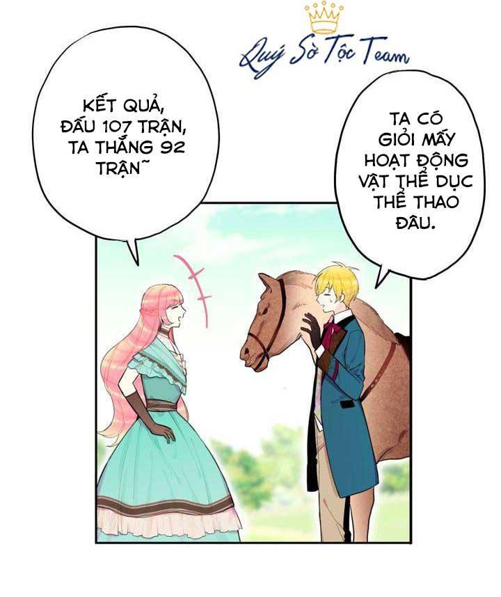 Trọng Sinh Trở Thành Hoàng Phi: Chapter 12
