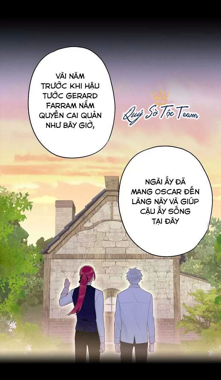 Trọng Sinh Trở Thành Hoàng Phi: Chapter 120
