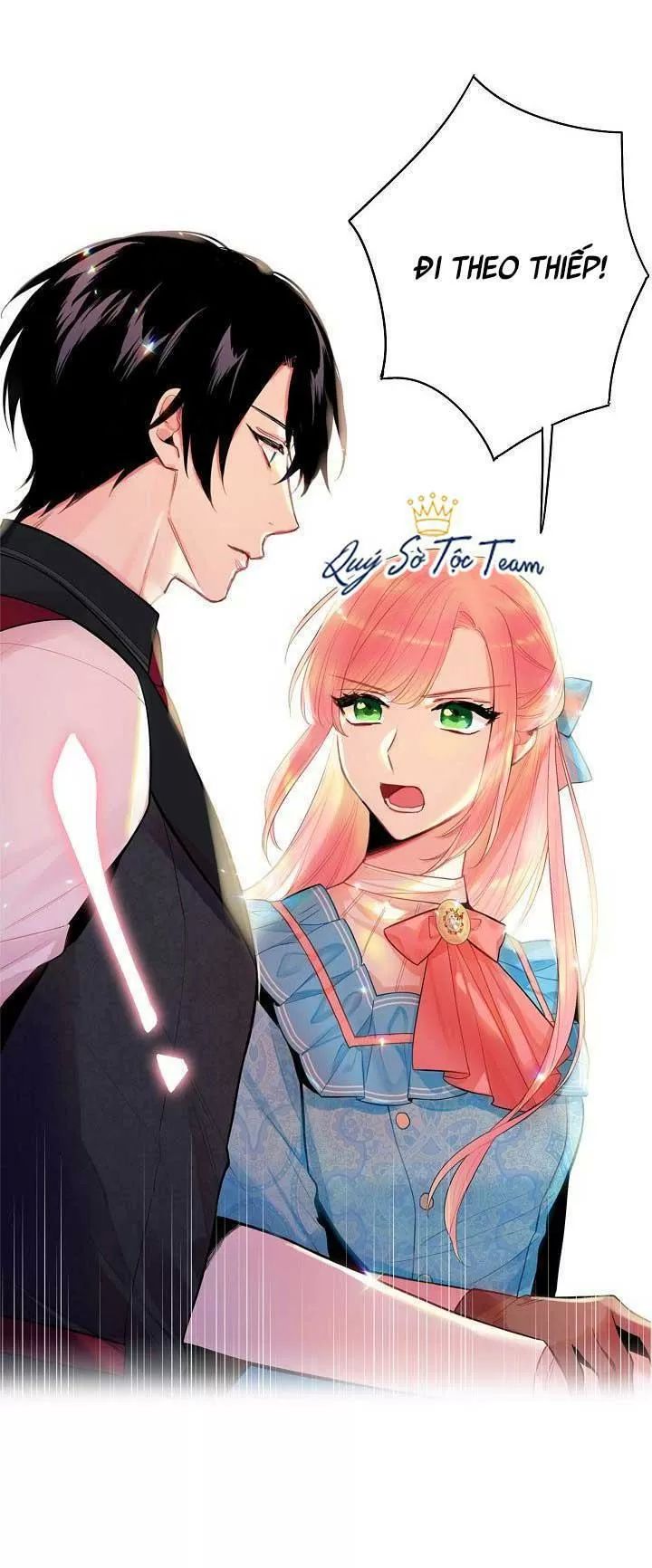 Trọng Sinh Trở Thành Hoàng Phi: Chapter 122