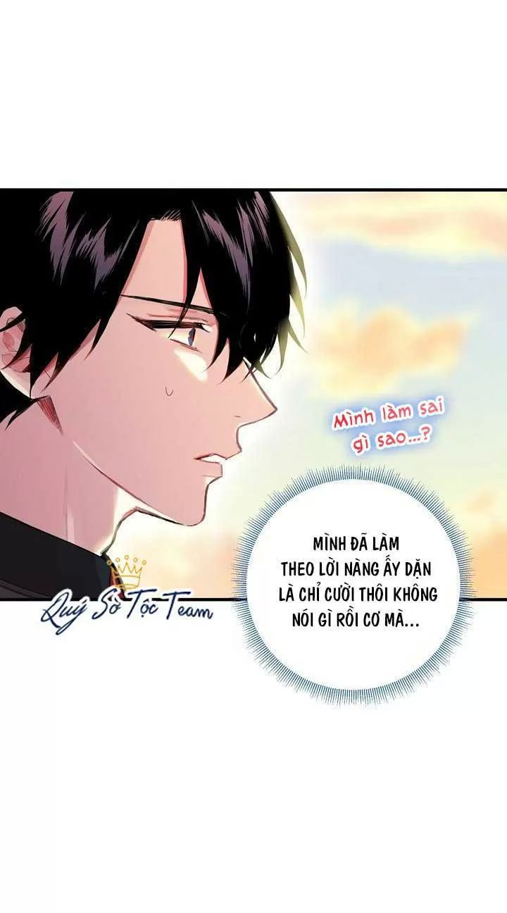 Trọng Sinh Trở Thành Hoàng Phi: Chapter 122