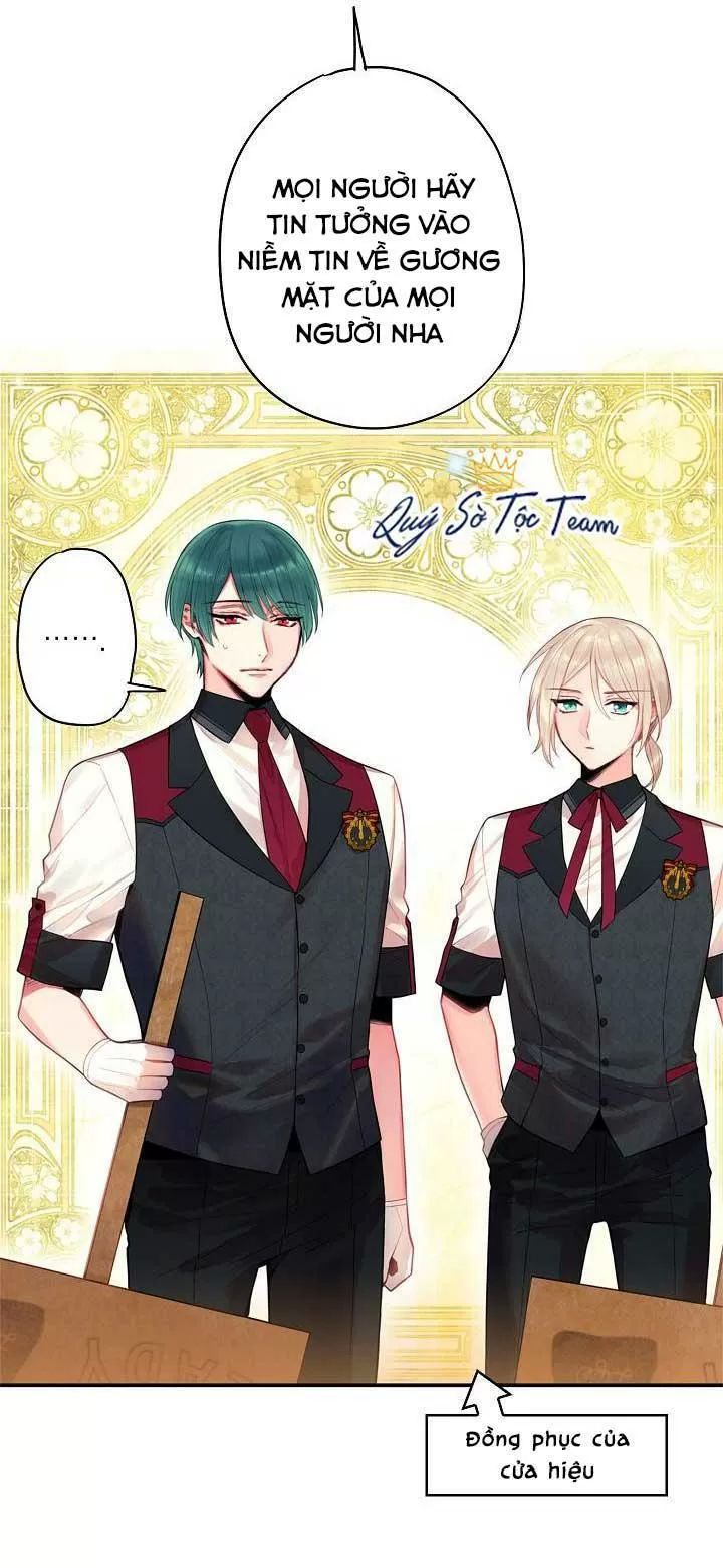 Trọng Sinh Trở Thành Hoàng Phi: Chapter 122