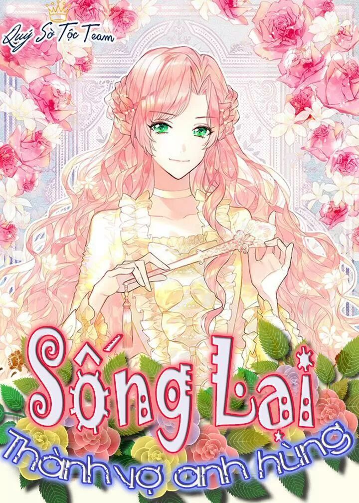Trọng Sinh Trở Thành Hoàng Phi: Chapter 123