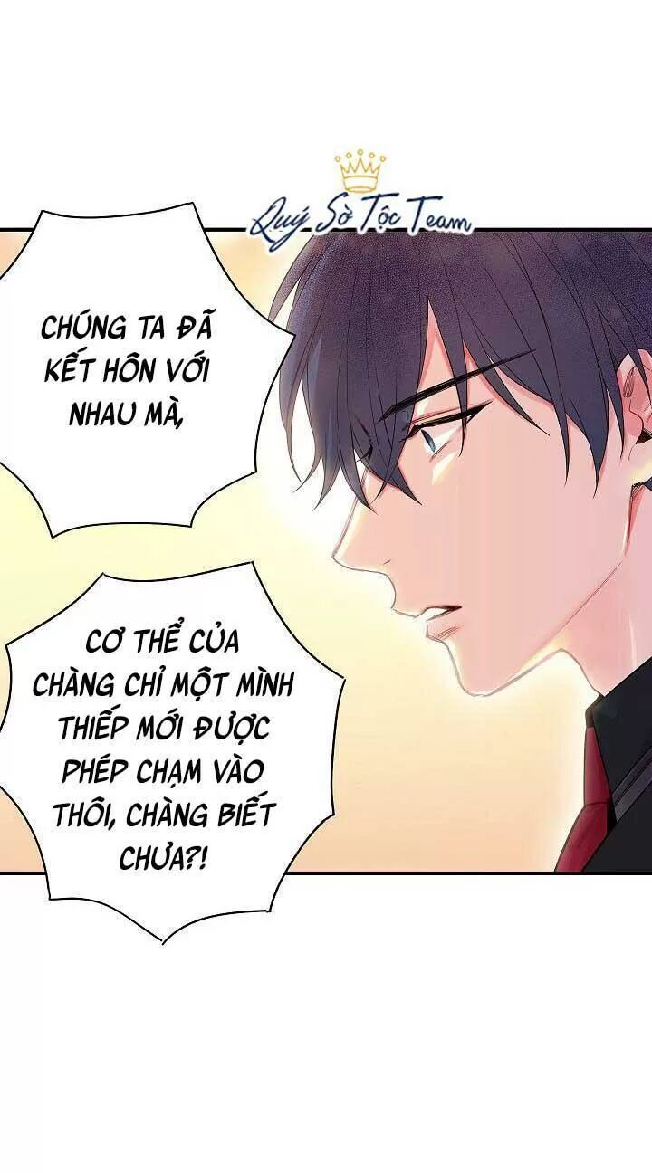Trọng Sinh Trở Thành Hoàng Phi: Chapter 123