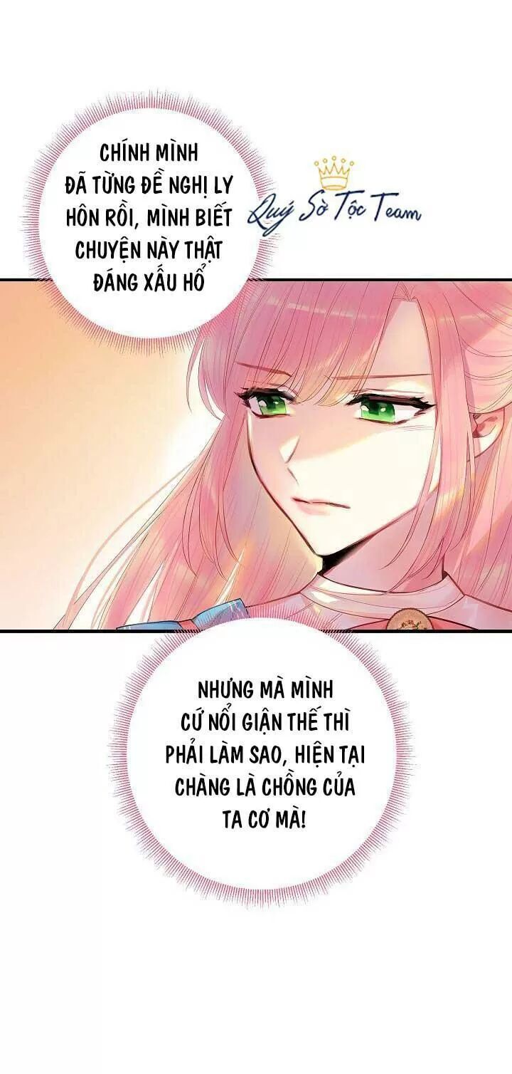 Trọng Sinh Trở Thành Hoàng Phi: Chapter 123