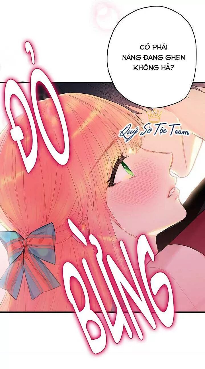 Trọng Sinh Trở Thành Hoàng Phi: Chapter 123