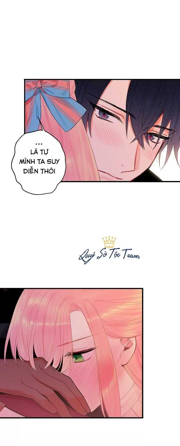Trọng Sinh Trở Thành Hoàng Phi: Chapter 123