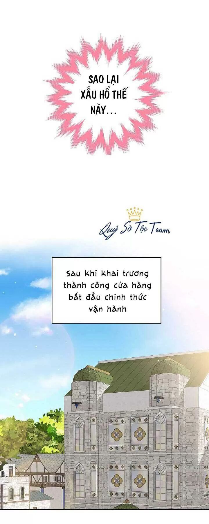 Trọng Sinh Trở Thành Hoàng Phi: Chapter 123