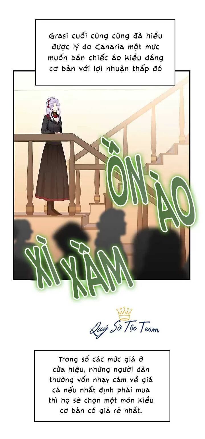 Trọng Sinh Trở Thành Hoàng Phi: Chapter 123