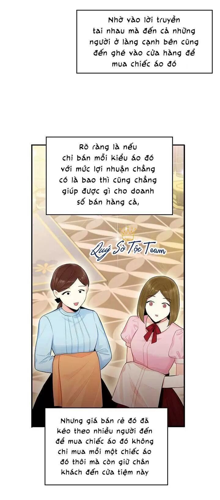 Trọng Sinh Trở Thành Hoàng Phi: Chapter 123