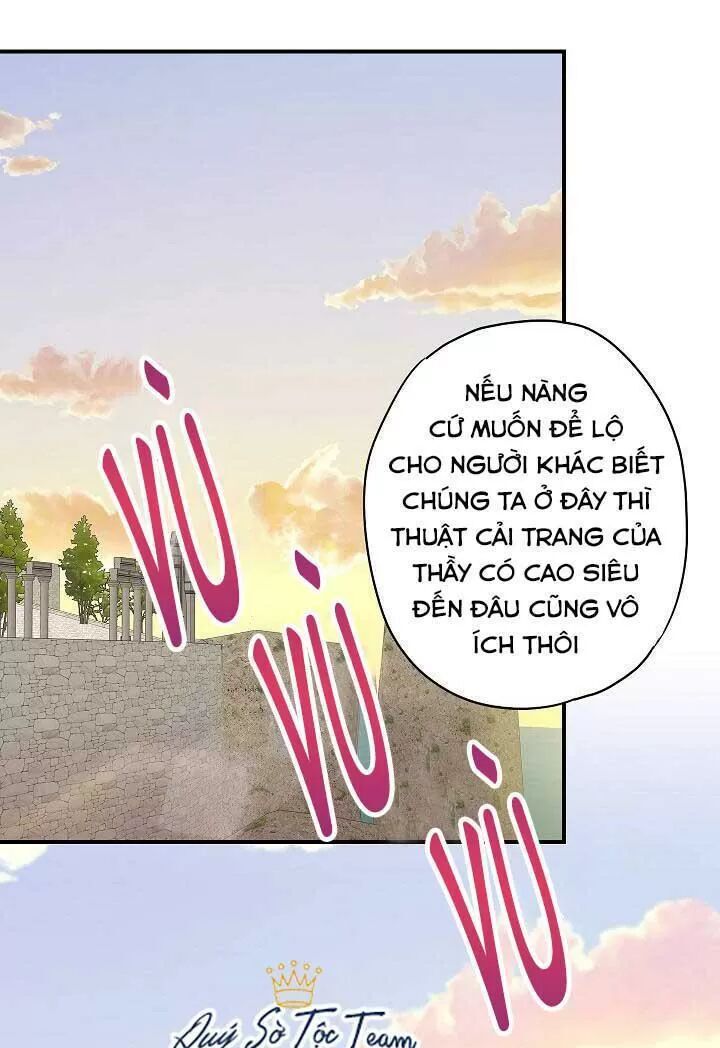 Trọng Sinh Trở Thành Hoàng Phi: Chapter 123