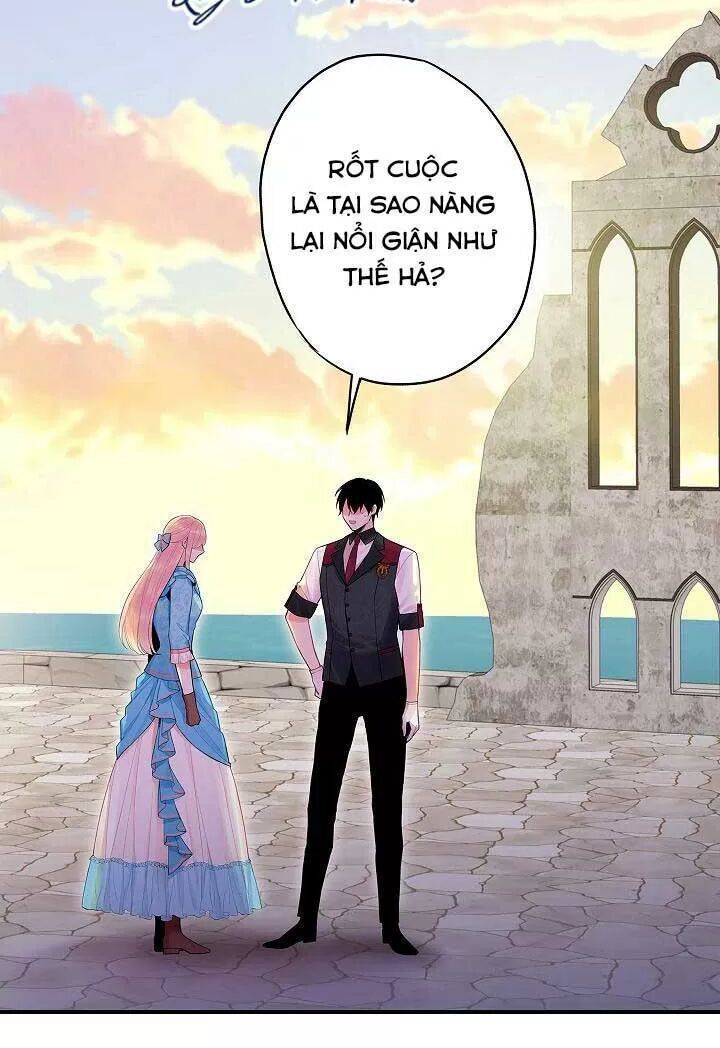 Trọng Sinh Trở Thành Hoàng Phi: Chapter 123