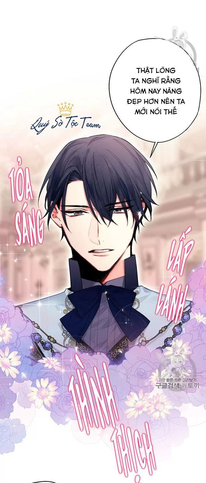Trọng Sinh Trở Thành Hoàng Phi: Chapter 128