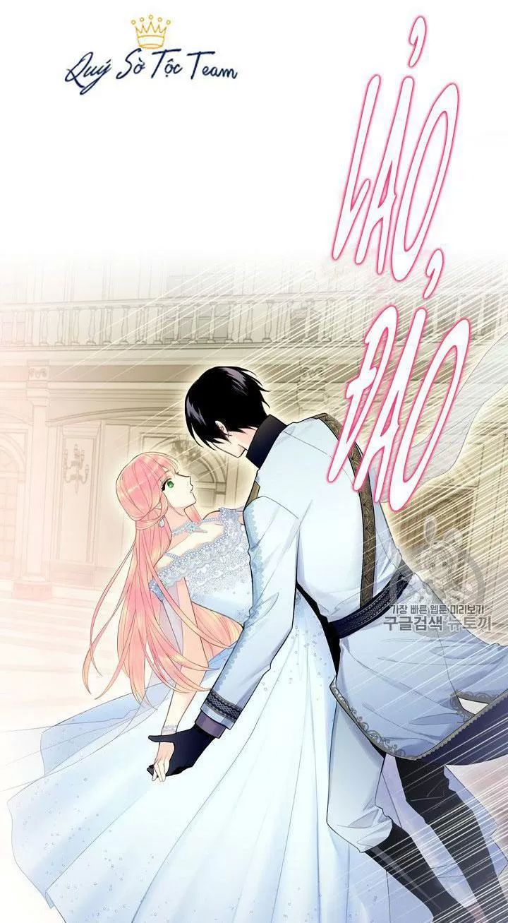 Trọng Sinh Trở Thành Hoàng Phi: Chapter 128