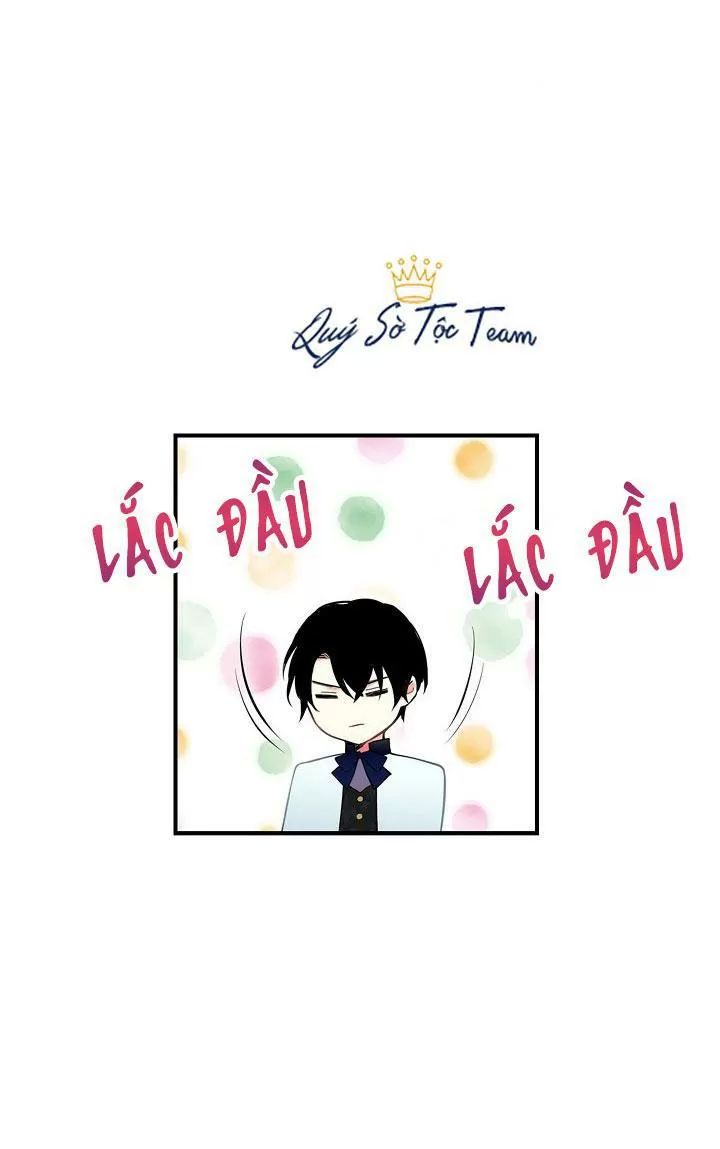 Trọng Sinh Trở Thành Hoàng Phi: Chapter 128