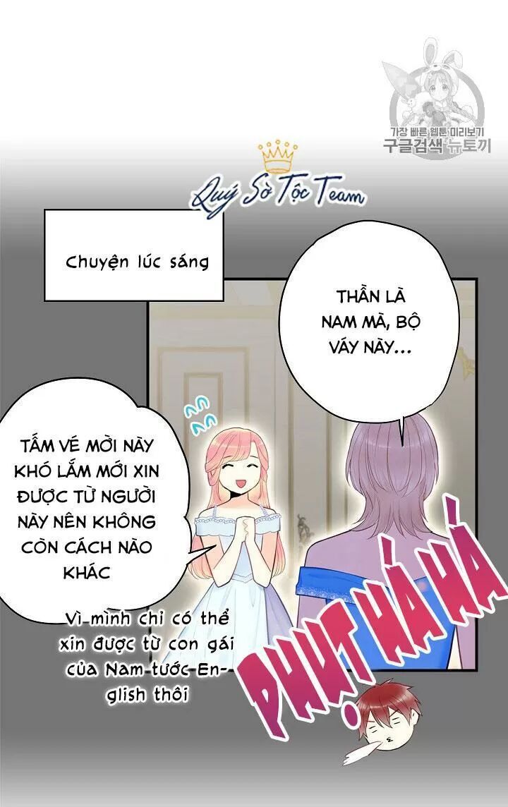 Trọng Sinh Trở Thành Hoàng Phi: Chapter 129