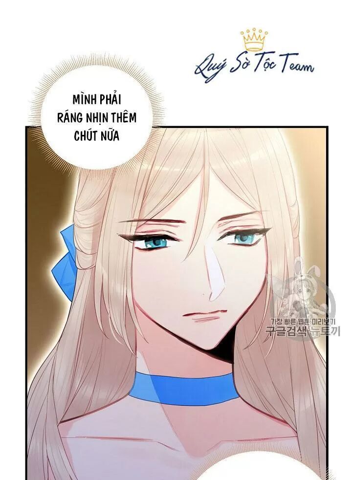 Trọng Sinh Trở Thành Hoàng Phi: Chapter 129