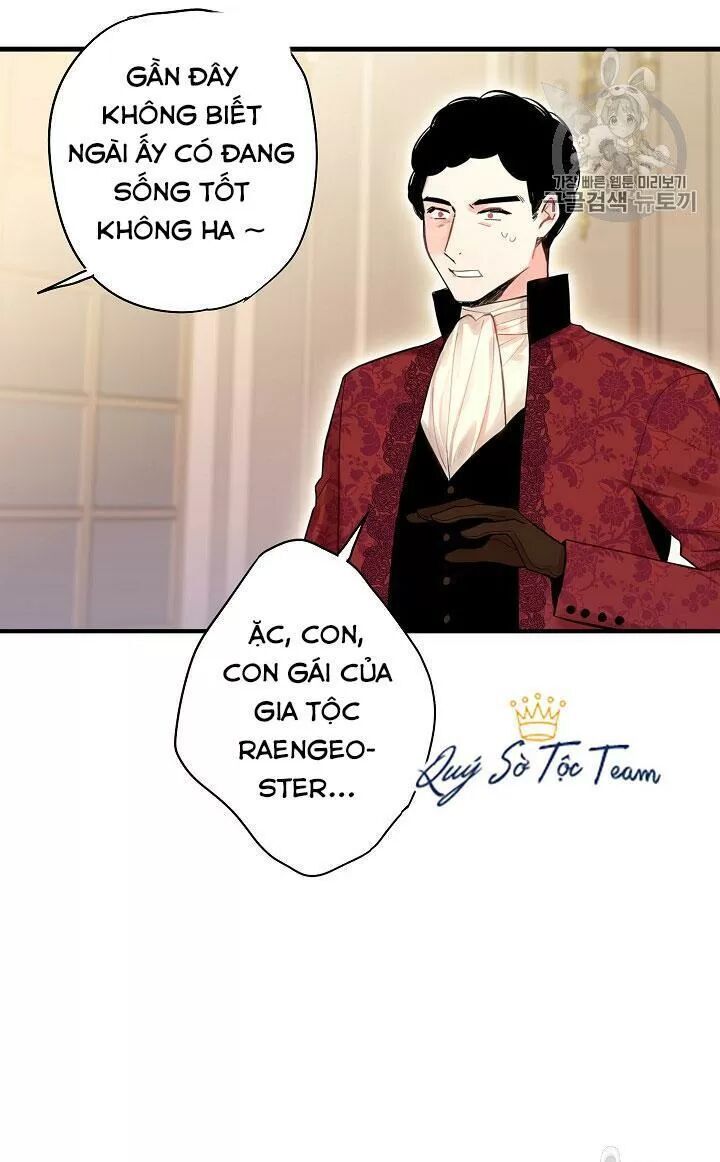 Trọng Sinh Trở Thành Hoàng Phi: Chapter 129