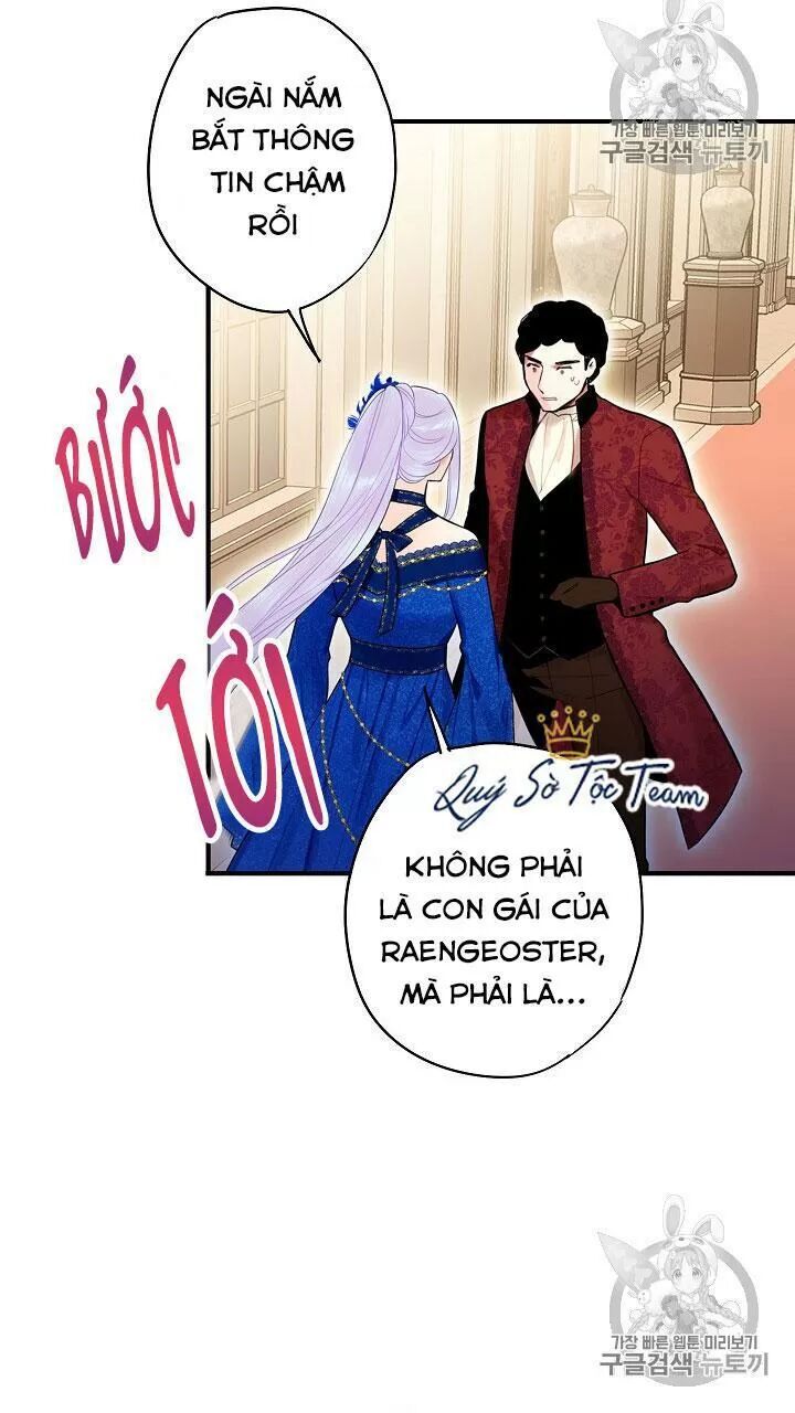 Trọng Sinh Trở Thành Hoàng Phi: Chapter 129
