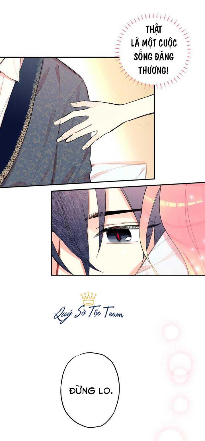 Trọng Sinh Trở Thành Hoàng Phi: Chapter 13