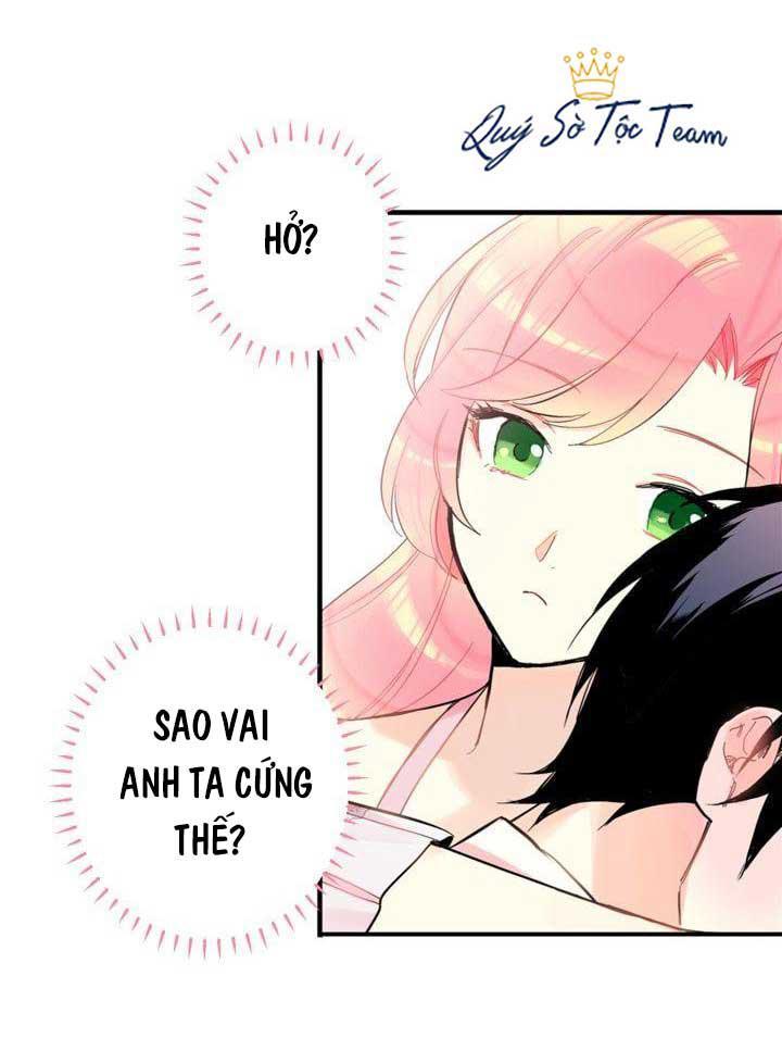 Trọng Sinh Trở Thành Hoàng Phi: Chapter 13