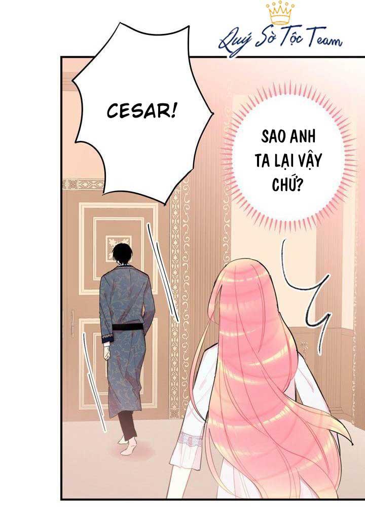 Trọng Sinh Trở Thành Hoàng Phi: Chapter 13